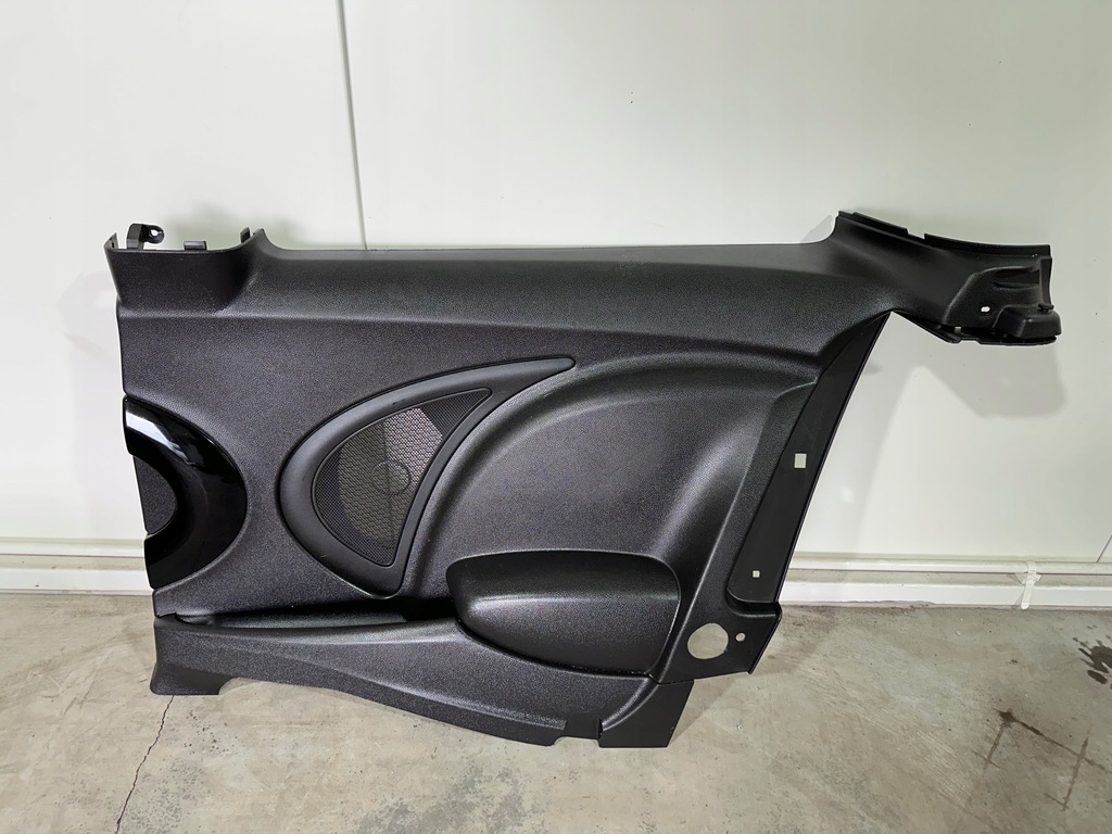 фото №1, Mini cooper r56 обшивка задний правый 3d