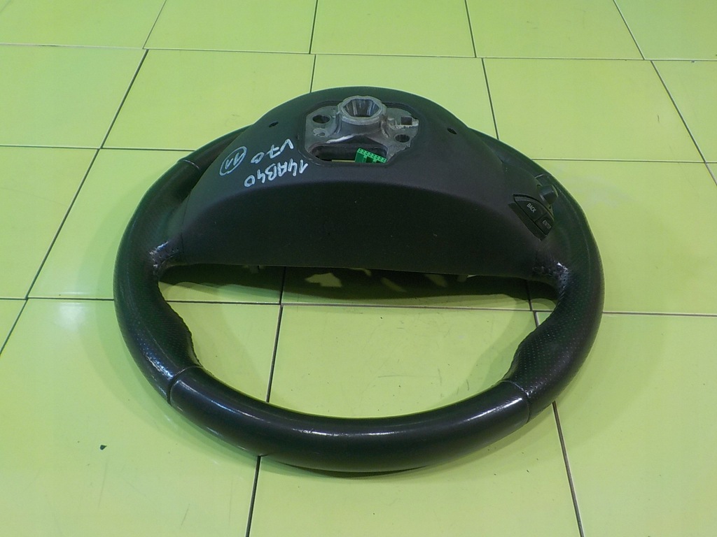 фото №11, Volvo v70 iii 2.4 d5 08r kombi повітропровід