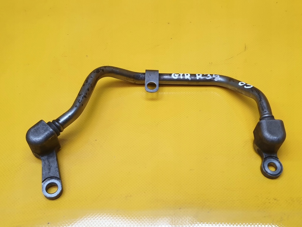 фото №1, Трубка масляная насоса масла nissan gt-r r35 vr38