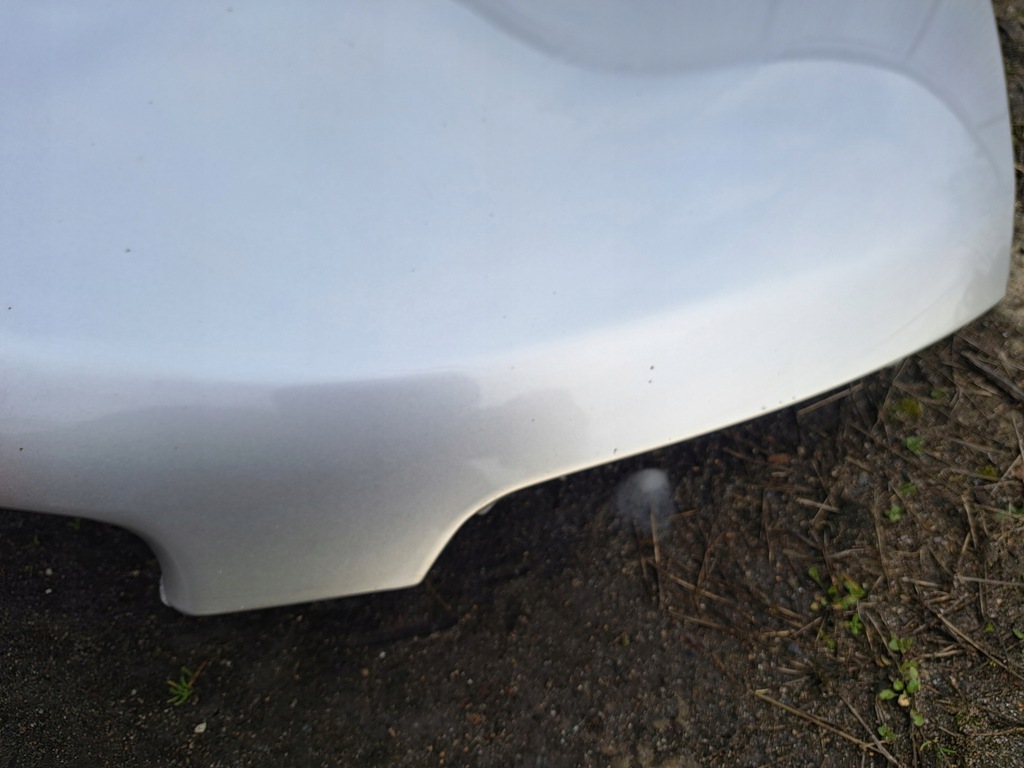 фото №8, Капот кришка двигуна infiniti fx35 fx45 ky0