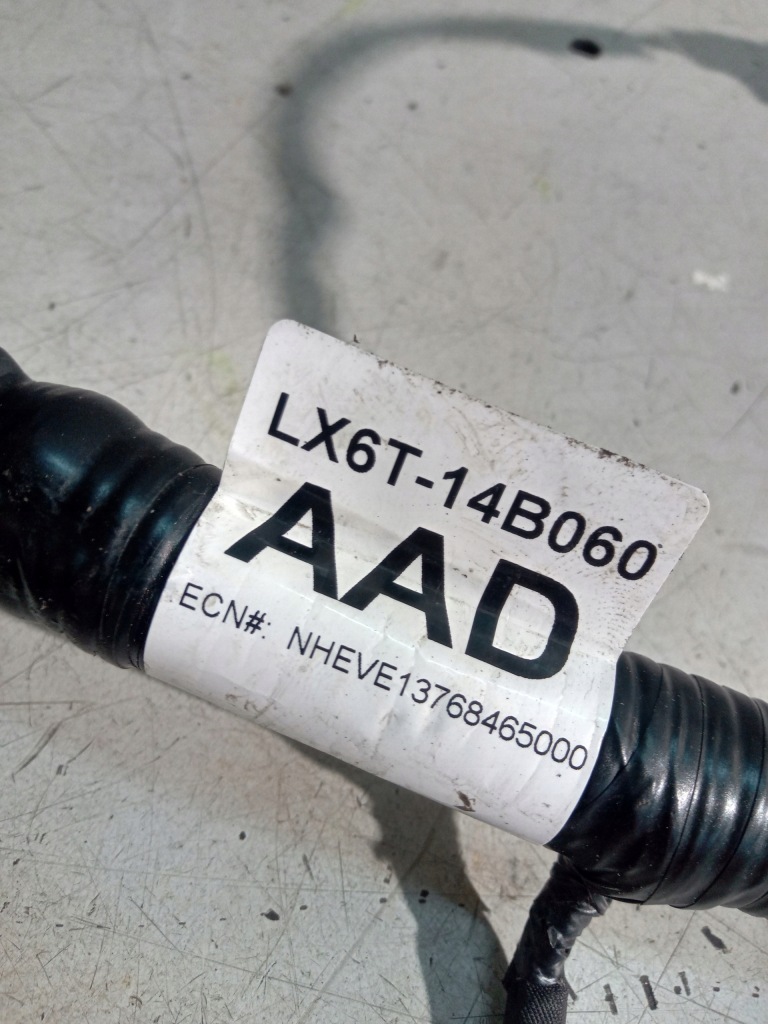 Ford kuga mk3 2.5 fhev шланг генератора lx6taad Цена