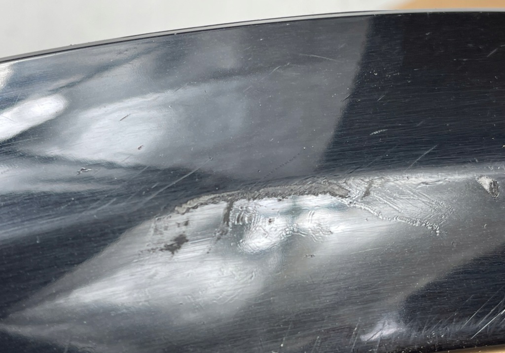 фото №11, K42 audi q6 e-tron молдинг крила лівий перед 85h853717b