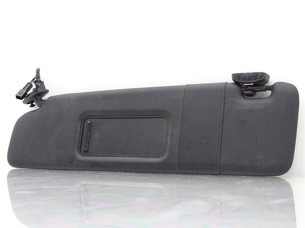 фото №1, Козирок сонцезахисний лівий audi a4 b7 cabrio