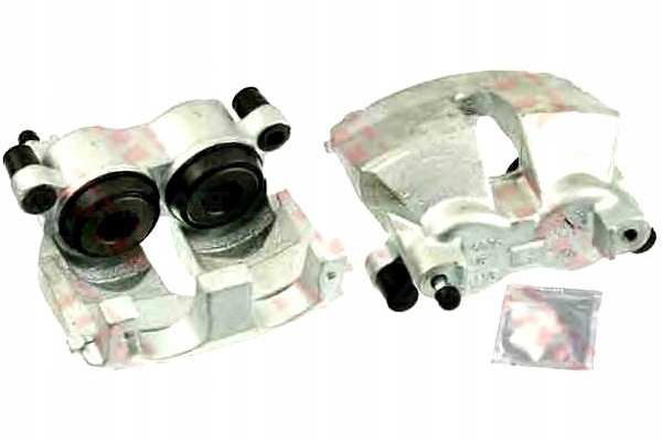 фото №1, Trw суппорт тормозной jeep cherokee grand cherokee