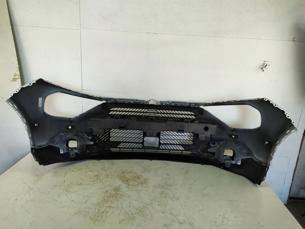 фото №9, Бампер перед передний citroen c4 iii 3 20-24rok 9834703280 99931820