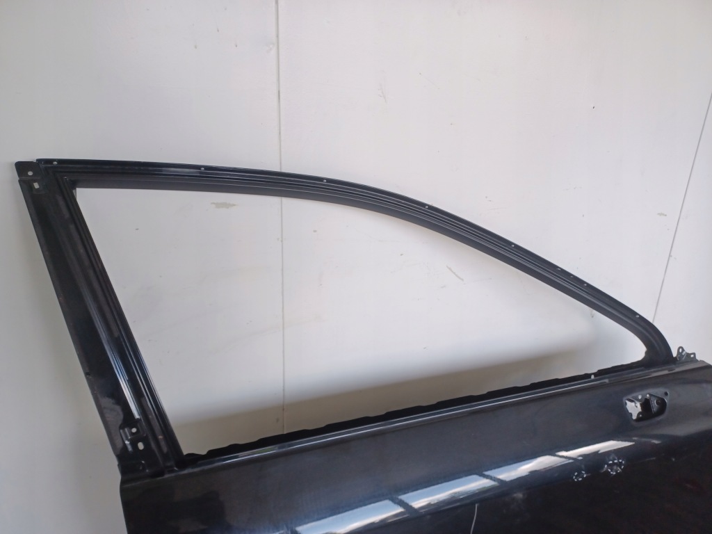 фото №4, Дверь ---- lexus rx v 2022 - передние правое