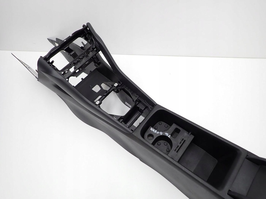 фото №9, Тунель підлокітник europa оригінал 566863243 566863046 skoda karoq 18r