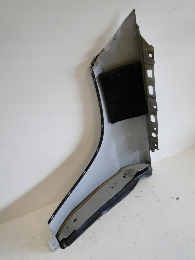 фото №9, Mercedes gl gls x166 166 крыло передний правый 775