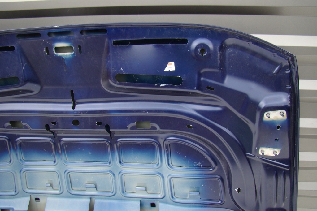 фото №5, Капот jeep renegade