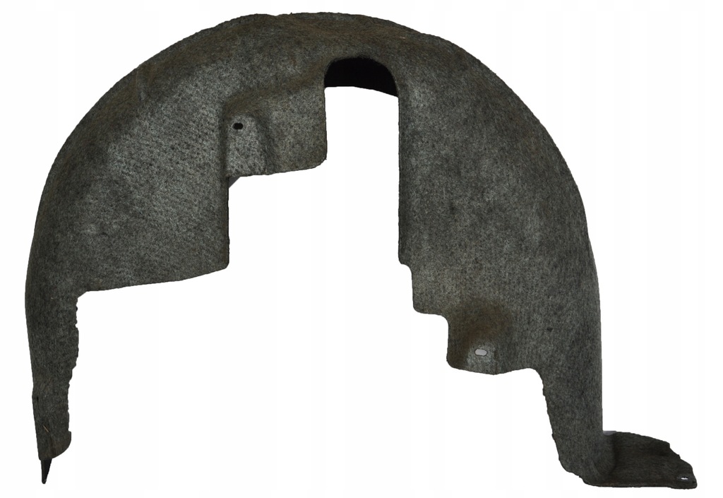 фото №1, Vw golf vii подкрылок правый задняя 5g0810972d оригинал