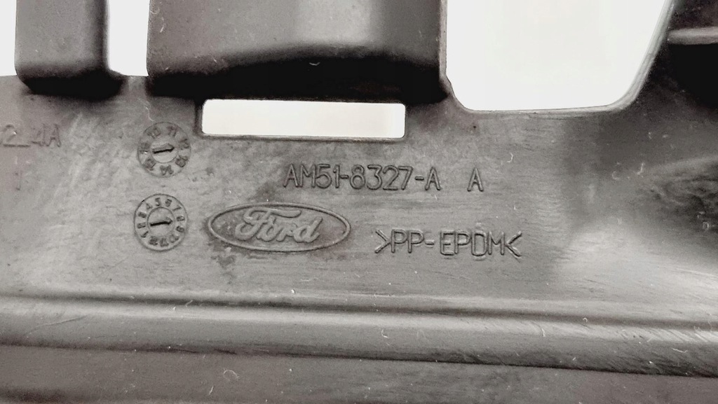 фото №8, Воздуховод воздуха левая ford grand c-max mk2