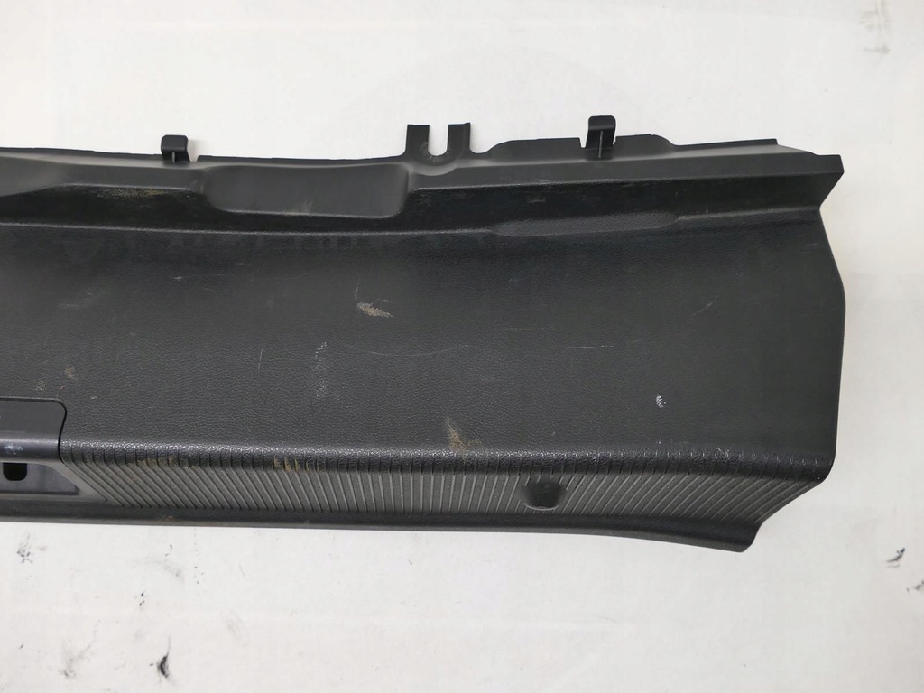 фото №3, Захист поперечина заднього mercedes-benz оригінальний номер a2076901641