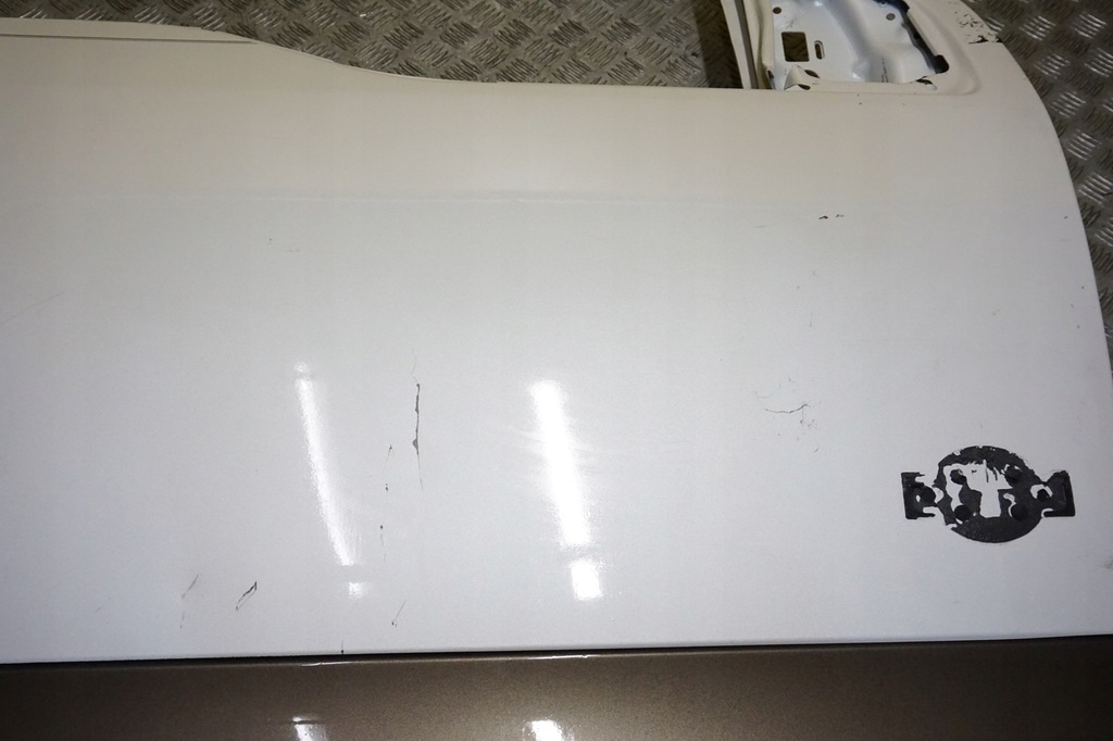 фото №13, Ford f f150 2015 -2020 двері перед праве передні usa