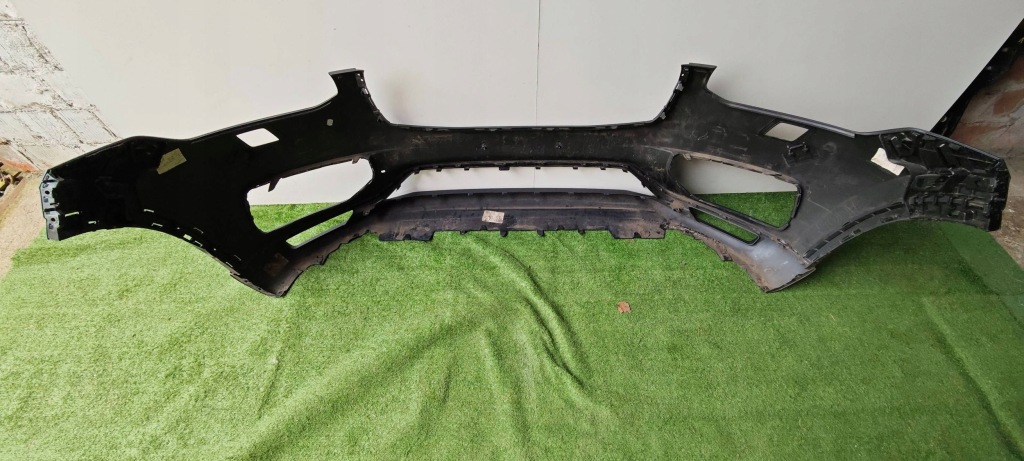 Бампер перед volvo xc90 ii r-design Зі Шроту