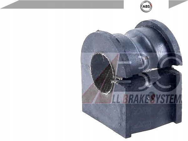 фото №2, Втулка стабілізатора [a.b.s.]