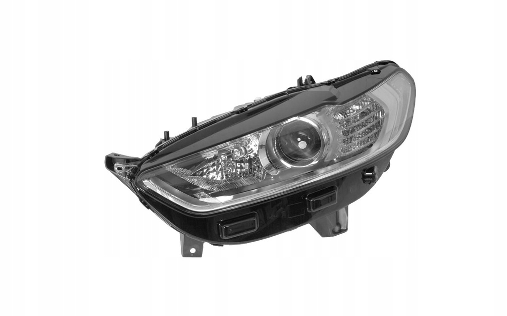 фото №1, Фара головний valeo ford mondeo, 10.14- 32d2092v