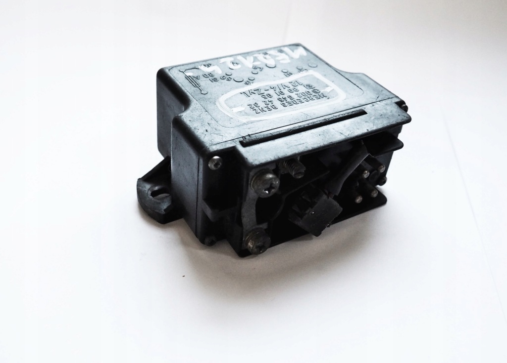 Mercedes w124 i інше реле свічка розжарювання 0025454232 Недорого