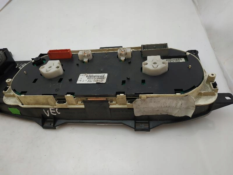 фото №1, Лічильник renault vel satis bj0_ 8200263368 дизель 2004