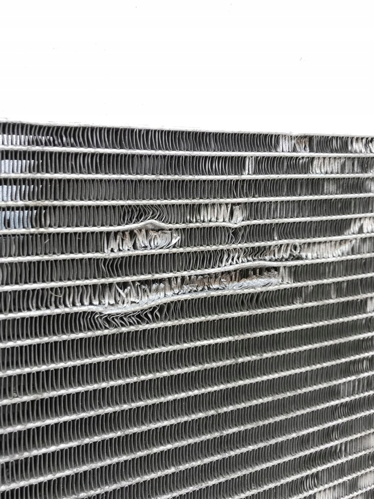 фото №11, Bmw x5 e70 x6 e71 радиатор кондиционера 9239992