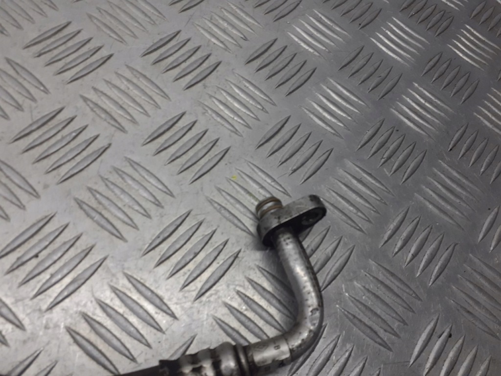 фото №3, Шланг кондиціонера renault scenic ii 1.5dci 820017162