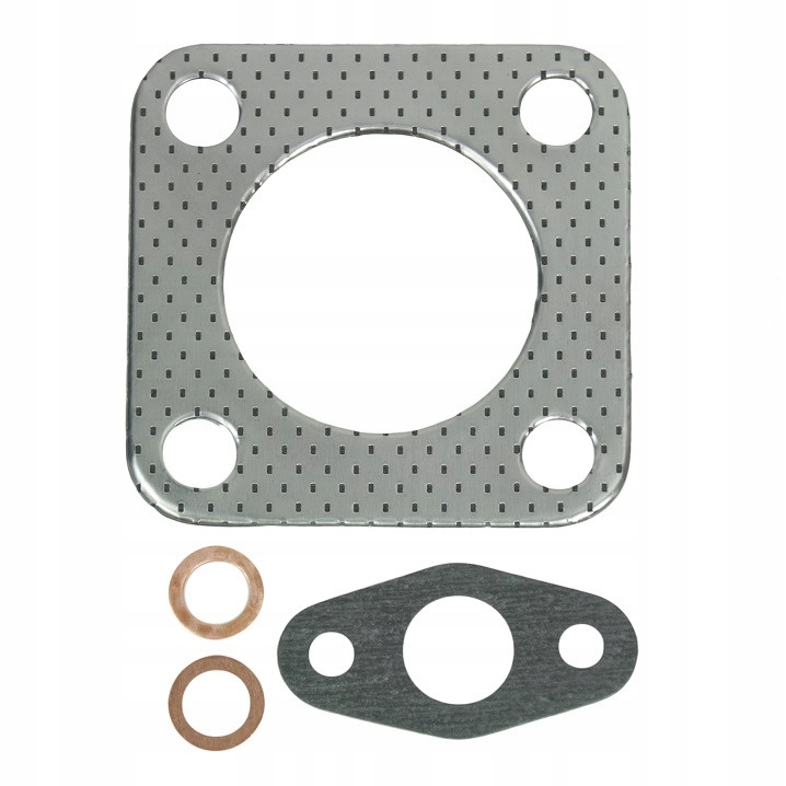 фото №1, Thm hu217/1 ущільнювачі турбонагнітача