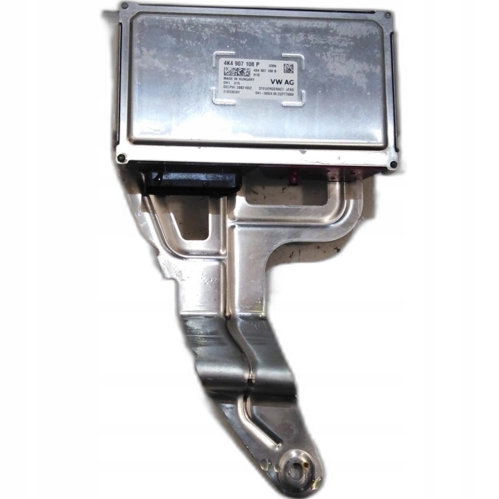 фото №1, Audi rs6 a6 4k c8 блок керування модуль камери 4k4907108p