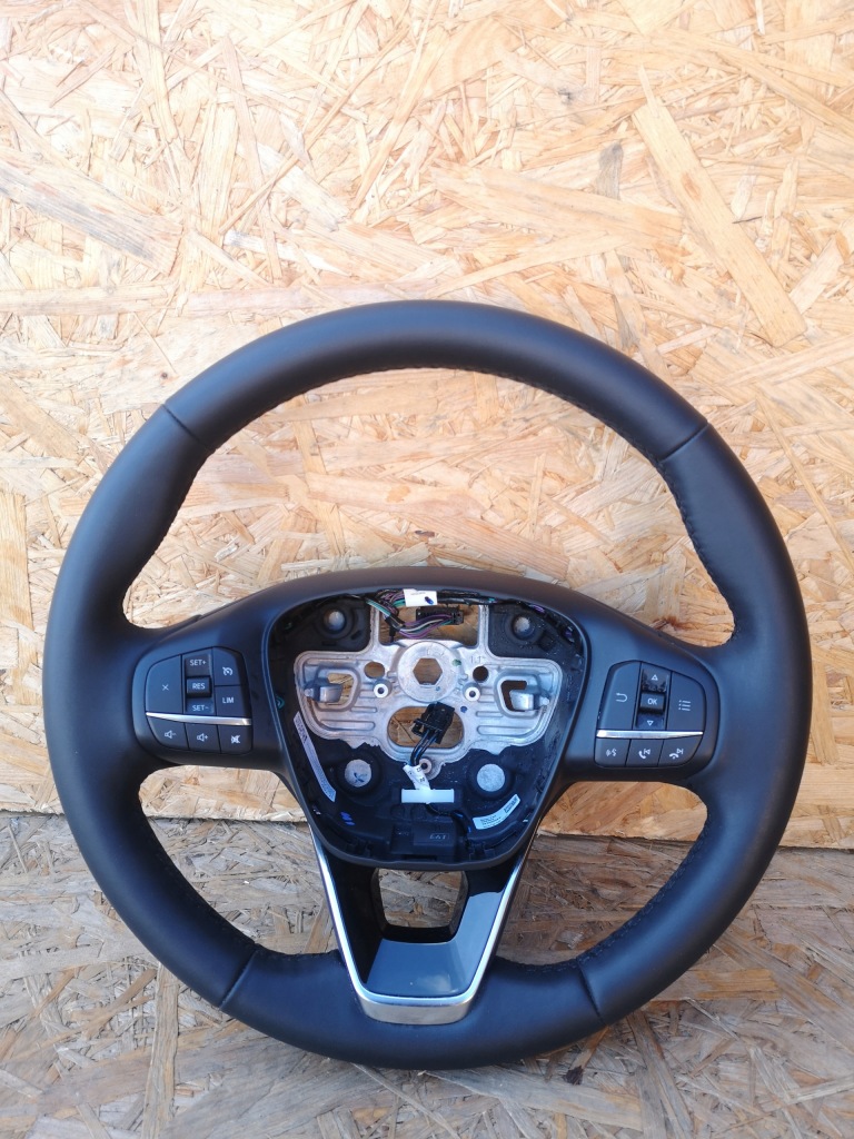 фото №1, Ford kuga mk3 повітропровід мультифункція ładna