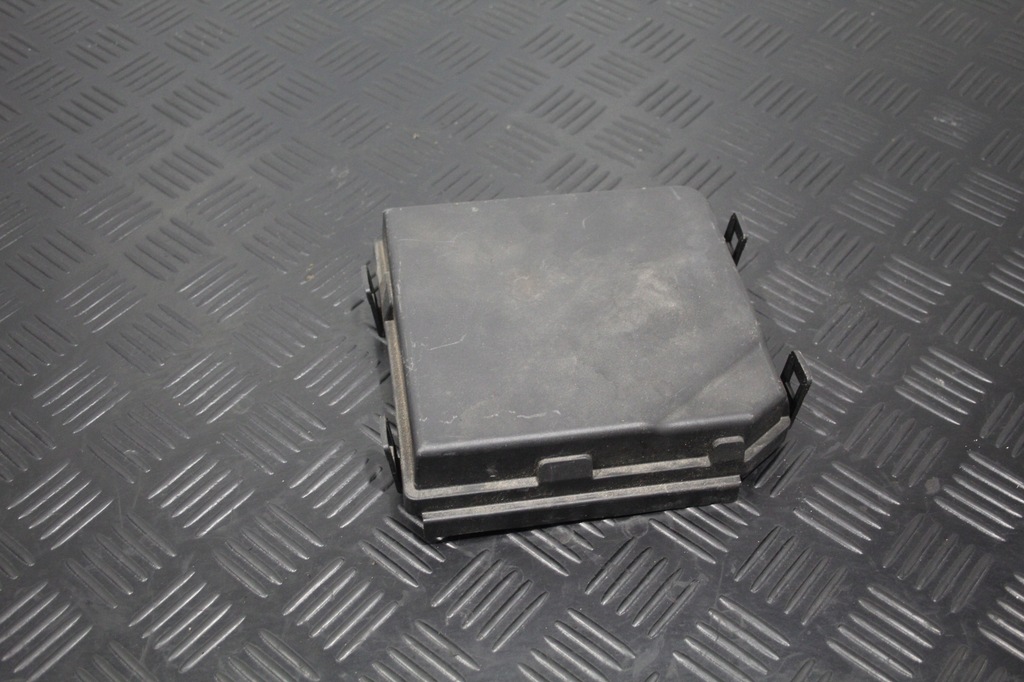 фото №1, Кришка коробка запобіжників kadjar i 1