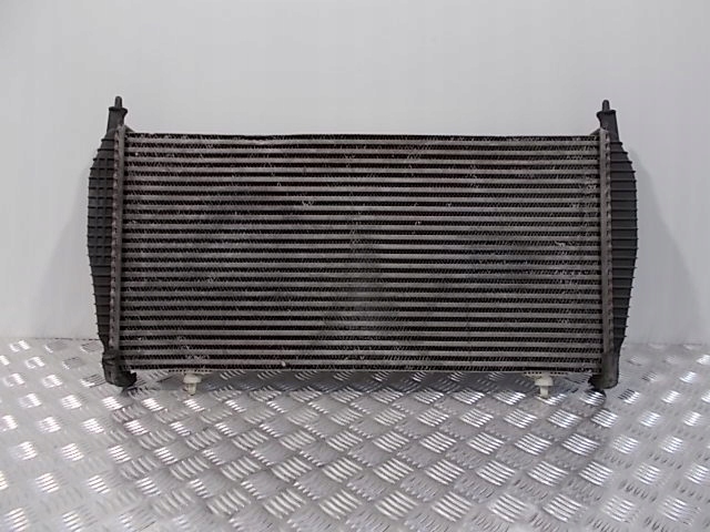 фото №8, Радиатор peugeot 407 607 citroen c5 c6 d1386007 оригинал