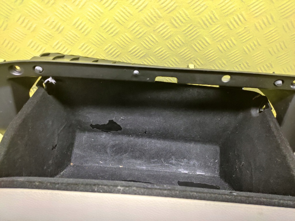 фото №5, Lexus rx300 бардачок пассажира 5530348060