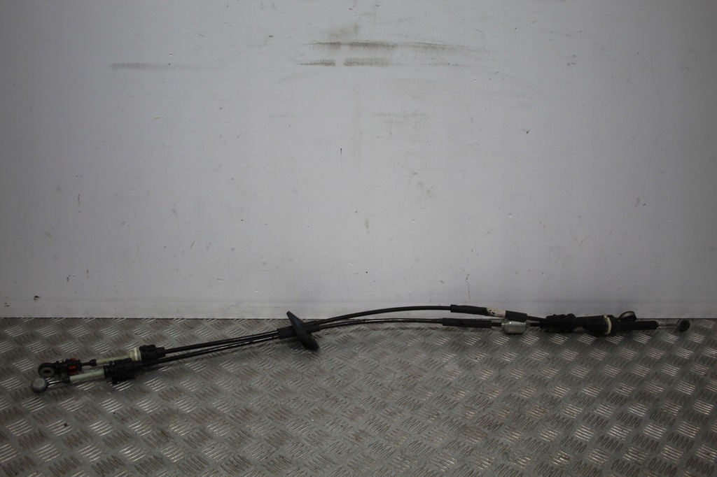 фото №1, Тросы переключения передач trafic iii 3