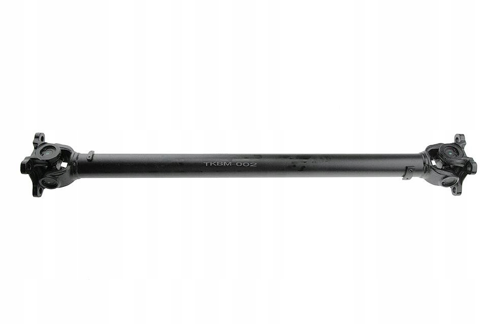 фото №1, Wał приводной перед bmw x3 2.0d 04-06