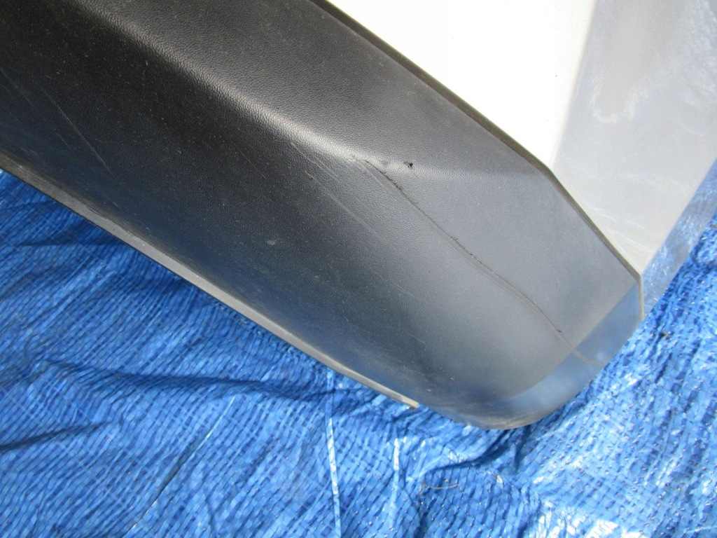 фото №6, Hyundai ix35 2010 бампер перед