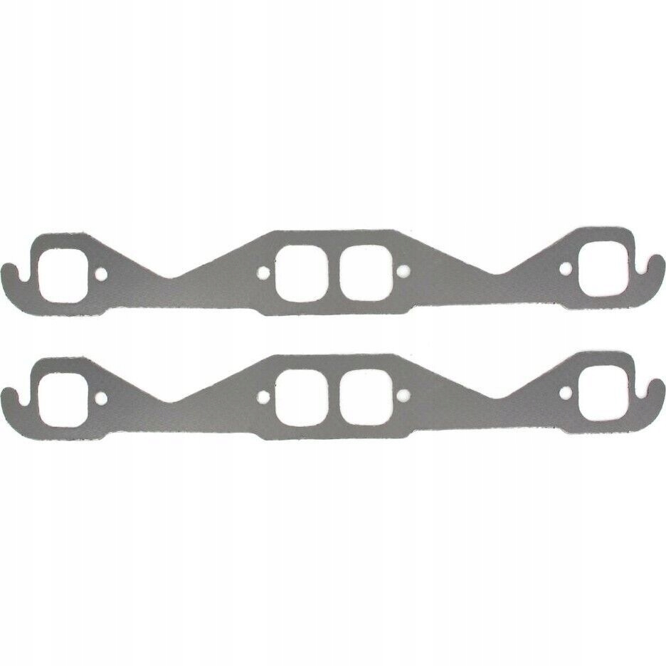 фото №1, Уплотнители коллектор выхлоп 5.0 5.7 chevrolet gmc