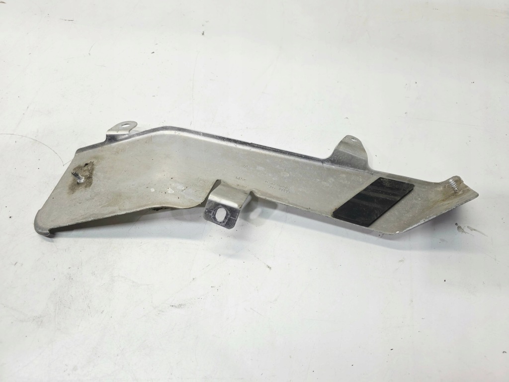 Купить Защита трубопровод топлива audi a4 b9 8w0201192d