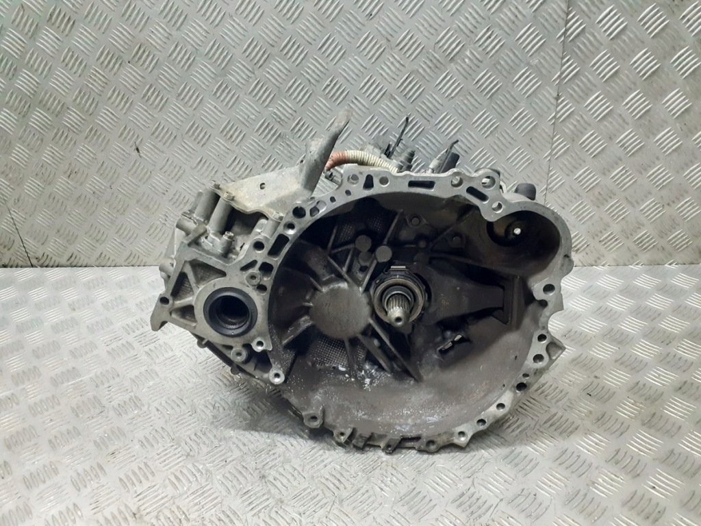 фото №1, Коробка передач передач toyota avensis verso 2.0 d4d