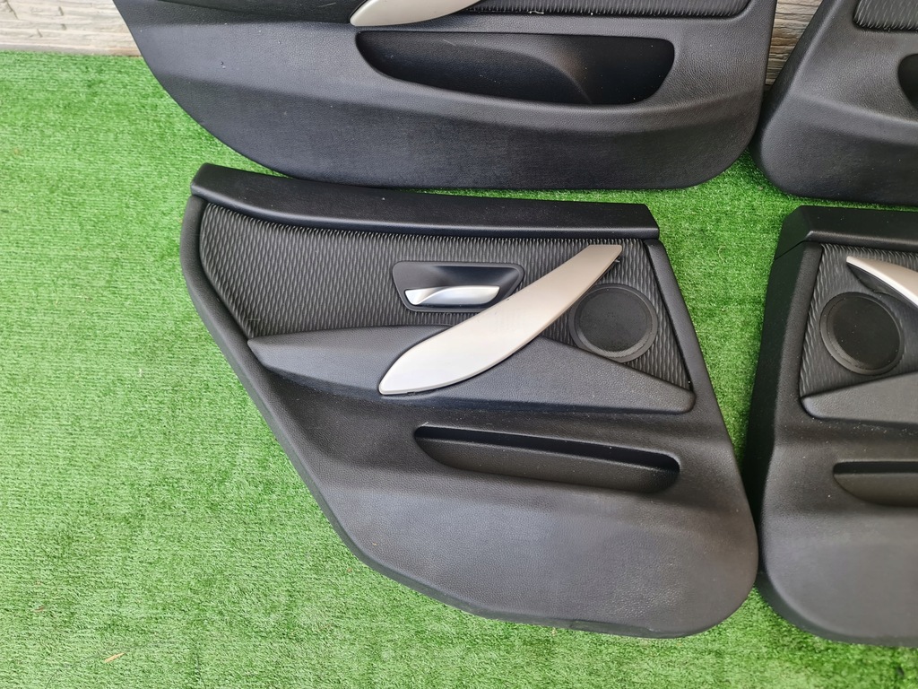 фото №5, Оббивка оббивка двері bmw 4 f36