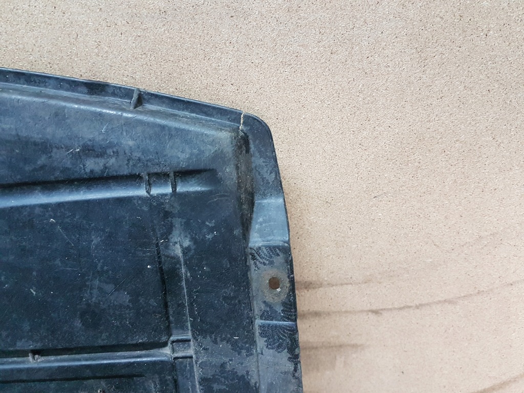 фото №12, Bmw e46 корпус захист плита pod двигун 8193818