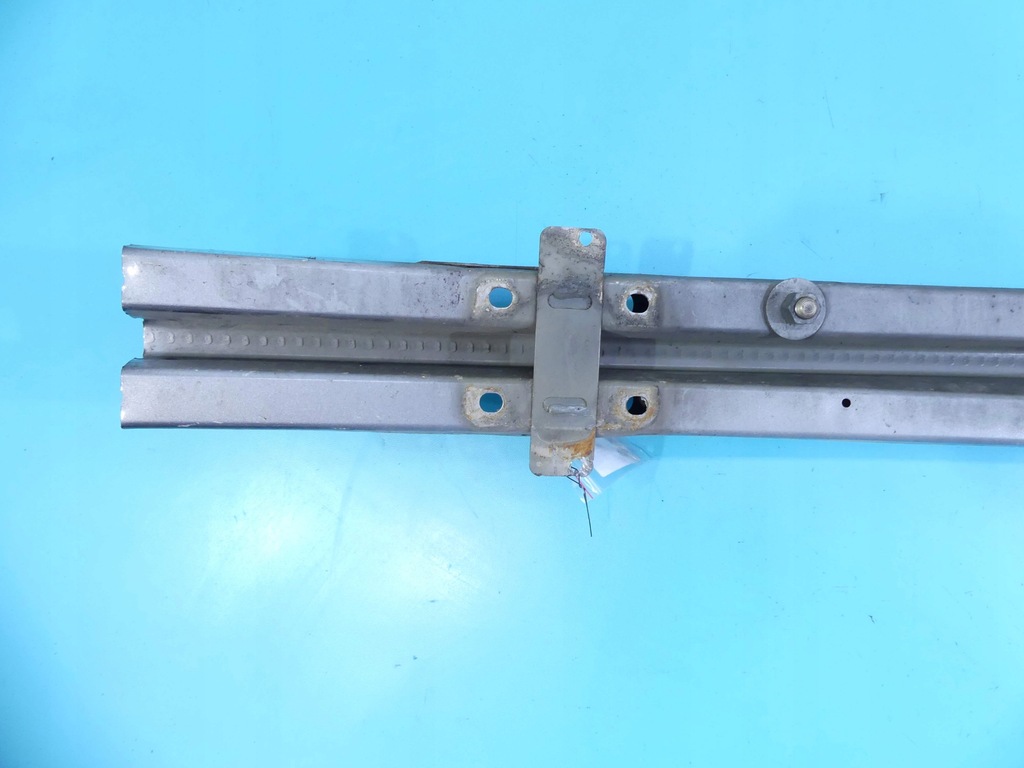 фото №10, Підсилювач бампера перед thema ii 11-14