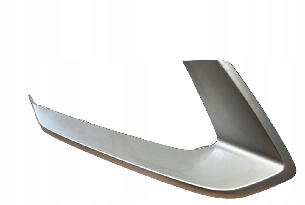 фото №2, Kia sportage 21- молдинг бампера передній накладка права 86596-r2000