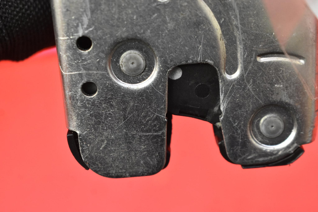 фото №11, Замок крышки задняя багажника 8r0827505a seat toledo 4 iv 12-20