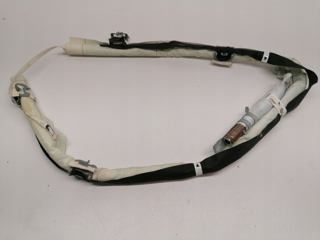 фото №1, Citroen c4 cactus шторка безопасности левая подушка безопасности оригинал 2014-