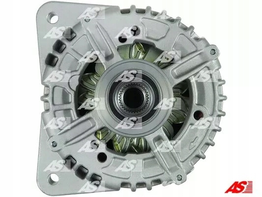 фото №13, Генератор as-pl a0471s skoda superb 3.6 v6 4x4 vw transporter eos 2,0