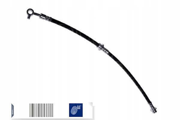 фото №5, Шланг гальмівний blue print adn153196