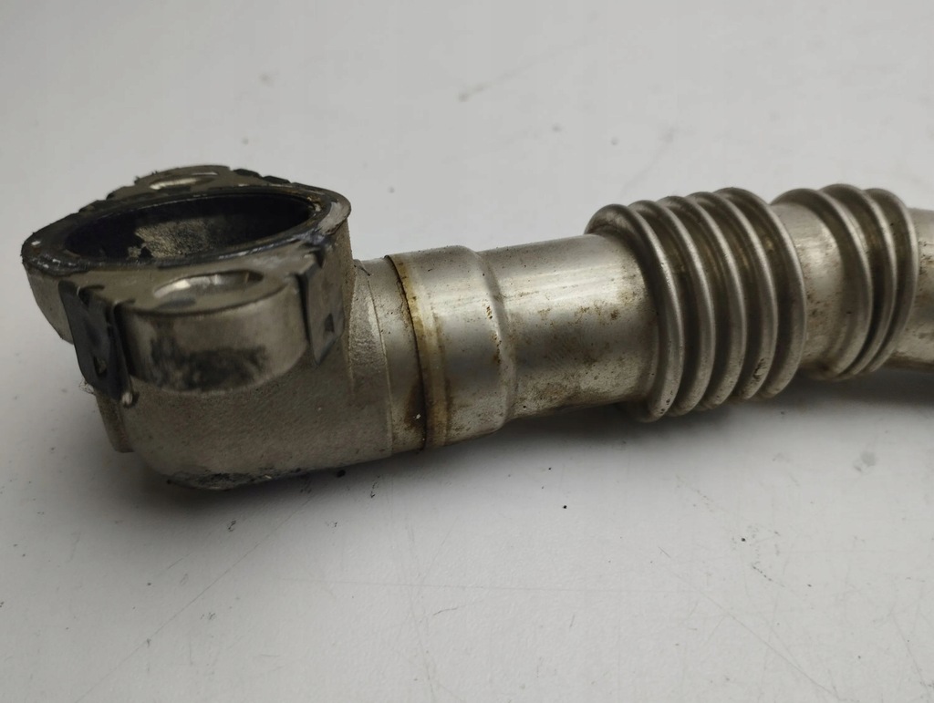 фото №6, Citroen c4 ii picasso 2014 шланг / труба радиатора выхлопных газов egr