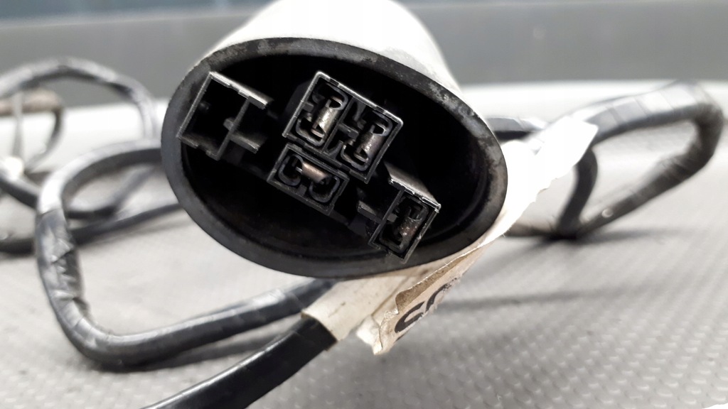 фото №9, Электропроводка дверь левый smart fortwo