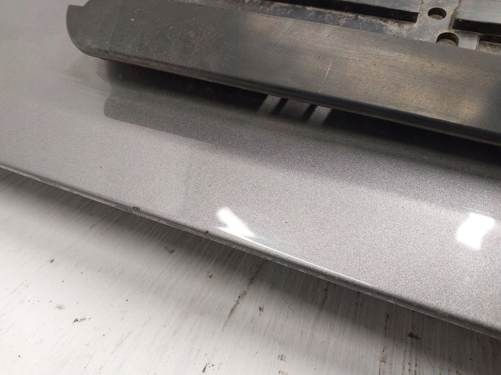 Крышка багажника багажника audi e-tron 2106310009 Киев