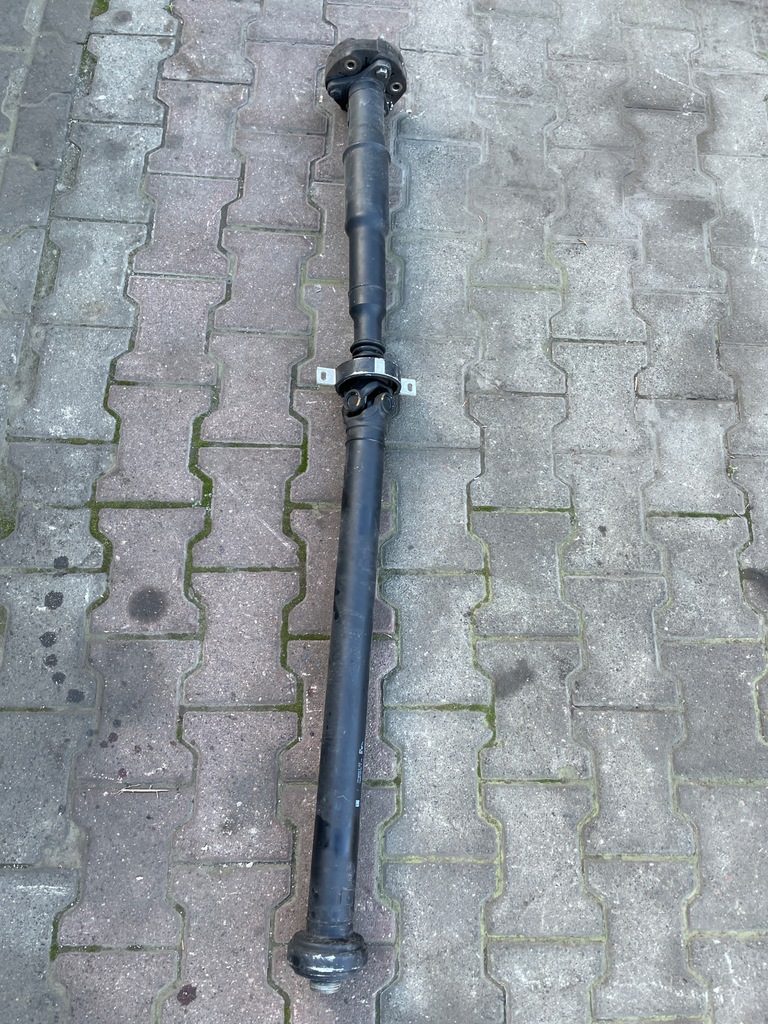 фото №1, Bmw x5 g05 wał приводной 7934463