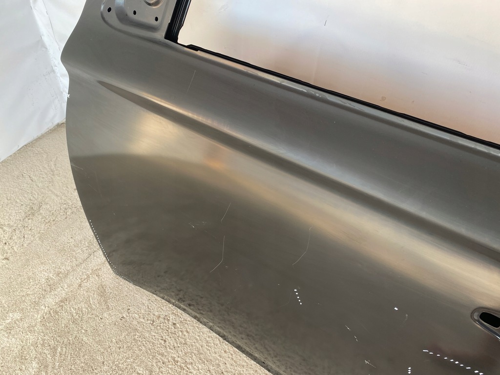 фото №12, Mitsubishi outlander iii lift 2016r- nowe двері ліва передні