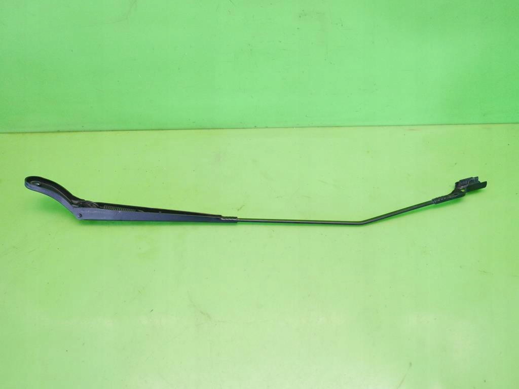 фото №4, Важіль двірники праве перед renault twingo ii